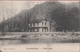 Chaudfontaine Villa Rouge Vesder 1907 (En Très Bon Etat) (In Zeer Goede Staat) - Chaudfontaine