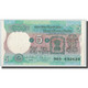 Billet, Inde, 5 Rupees, KM:80r, SPL - Inde