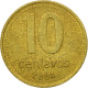Monnaie, Argentine, 10 Centavos, 2004, TTB, Aluminum-Bronze, KM:107 - Argentina