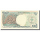Billet, Indonésie, 500 Rupiah, 1992, KM:128a, SPL - Indonésie