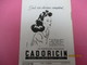 Théâtre Des Ambassadeurs/ Mais N'te Promène Donc Pas Toute Nue!George Feydeau/ Clotilde Du Mesnil/ 1943    PROG213 - Programma's