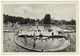Groß Strehlitz O/S, Schwimmbad, Ansichtskarte 1956 - Polonia