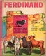 Ferdinand Par Walt Disney - Hachette