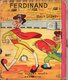 Ferdinand Par Walt Disney - Hachette