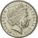 Monnaie, Australie, Elizabeth II, 5 Cents, 2000, TTB, Copper-nickel, KM:401 - 5 Cents