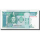 Billet, Mongolie, 10 Tugrik, KM:54, NEUF - Mongolie