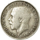 Monnaie, Grande-Bretagne, George V, 3 Pence, 1919, TB+, Argent, KM:813 - F. 3 Pence