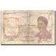 Billet, FRENCH INDO-CHINA, 1 Piastre, Undated (1932-1939), KM:54c, B - Indochine