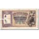 Billet, Albania, 100 Franga, Undated (1940), KM:8, B - Albanien