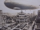 CPA Carte Postale Postcard Brazil Brasil - GRAF ZEPPELIN Rio De Janeiro 1930 - Close View - Sonstige