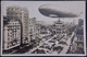 CPA Carte Postale Postcard Brazil Brasil - GRAF ZEPPELIN Rio De Janeiro 1930 - Close View - Sonstige