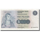 Billet, Scotland, 5 Pounds, 1976, 1976-02-02, KM:205c, TTB - 5 Pounds