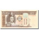 Billet, Mongolie, 50 Tugrik, 2000, KM:64a, SPL - Mongolia