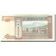 Billet, Mongolie, 50 Tugrik, 2000, KM:64a, SPL - Mongolia