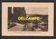 DD / 25 DOUBS / BESANÇON / LE DOUBS À L' ENTRÉE DE LA GARE D' EAU DE CHAMARS / ANIMÉE / CIRCULÉE EN 1917 - Besancon