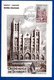 Carte   / Cathédrale De Bourges / 5 Juin 1965 - 1960-1969