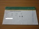 Singapore Airlines Old Boarding Pass (Athens-Singapore) Economy Class (avion/plane/airplane) - Boarding Passes