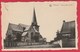 Maurage - L'Eglise Datant De 1600 - 1953 ( Voir Verso ) - La Louvière