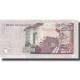 Billet, Mauritius, 25 Rupees, 2006, 2006, KM:42, TTB - Mauricio