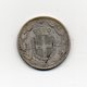 Italia - 1882 - 2 Lire - Umberto I° - Roma - Argento 835 - (MW1546) - 1878-1900 : Umberto I