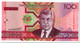 TURKMENISTAN,100 MANAT,2005,P.18,UNC - Turkménistan