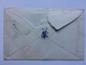 GB - Victoria 1858 Cover Lancaster To London Tied With 1d Star - Storia Postale