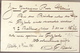 SCHWEIZ SUISSE 1918: Postkarte 7 1/2c Mit Stempel MATT 4.IV.18 (SERNFTHAL) Nach Glarus - Entiers Postaux