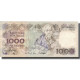 Billet, Portugal, 1000 Escudos, 1994, 1994-03-03, KM:181k, TTB - Portugal