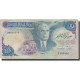 Billet, Tunisie, 10 Dinars, 1983, 1983-11-03, KM:80, TB+ - Tunisie
