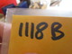 1118B Pin's Pins / Rare Et De Belle Qualité / THEME AUTOMOBILE : BILL ELLIOTT FORD THUNDERBIRD DELAWARE 500 - Ford