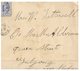 (1000) Australia Cover - 1903 - Posted In NSW To Gulgong - Storia Postale