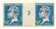 Millésime Pasteur Syrie Yvert 147 Maury 141 - Unused Stamps