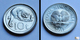 Papua New Guinea - Lot  5 COINS - UNC - Papua New Guinea