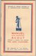 1939 Scoutisme ILLUSTRE MANUEL D'ART DRAMATIQUE SCOUT CHANCEREL - Spirituel Temporel Faire Du Possible Avec L'Impossible - 1901-1940