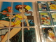 RANMA Del 1996.1/2 Set Completo Cards 1a 45 - Altri & Non Classificati