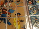 RANMA Del 1996.1/2 Set Completo Cards 1a 45 - Altri & Non Classificati