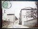 83 AUPS CARTE PHOTO RUE PHILIBERT ? FILIBERT VOYAGE EN 1905 - Aups