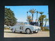 RALLYES DE MONTE CARLO   1958   /   DAUPHINE RENAULT 1ER TOUTES CATEGORIES     ... EDITEUR - Rallyes