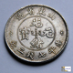 China - Chekiang   Province - 1 Dollar - 1898/1899 - FALSE - Monedas Falsas