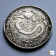 China - Yunnan Province - 50 Cents - 1909-1911 - FALSE - Counterfeits