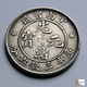 China - Yunnan Province - 50 Cents - 1909-1911 - FALSE - Imitationen, Nachahmungen