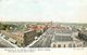 274635-South Dakota, Watertown, Business District Looking West From Grand Opera House, Frank W. Lyon - Watertown