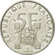 Monnaie, France, Tour Eiffel, 5 Francs, 1989, Paris, TB+, Nickel, Gadoury:772 - Autres & Non Classés