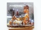 Magnet From Belarus Minsk 7,5x7,5cm Church - Tourisme