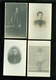 Delcampe - Beau Lot De 60 Cartes Photos ( Carte Photo )  Inconnu Personnes  Mooi Lot Van 60 Fotokaarten  Personen  - 60 Scans - 5 - 99 Cartes