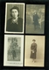 Delcampe - Beau Lot De 60 Cartes Photos ( Carte Photo )  Inconnu Personnes  Mooi Lot Van 60 Fotokaarten  Personen  - 60 Scans - 5 - 99 Cartes