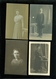 Delcampe - Beau Lot De 60 Cartes Photos ( Carte Photo )  Inconnu Personnes  Mooi Lot Van 60 Fotokaarten  Personen  - 60 Scans - 5 - 99 Cartes