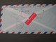 Canada Express 1989 - Briefe U. Dokumente