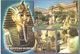 CARTOLINA CAIRO THE EGYPTIAN MUSEUM X ITALIA - Cairo