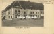 PARCHIM I. M., Hotel Zur Börse, Paul Becker (1899) AK - Parchim